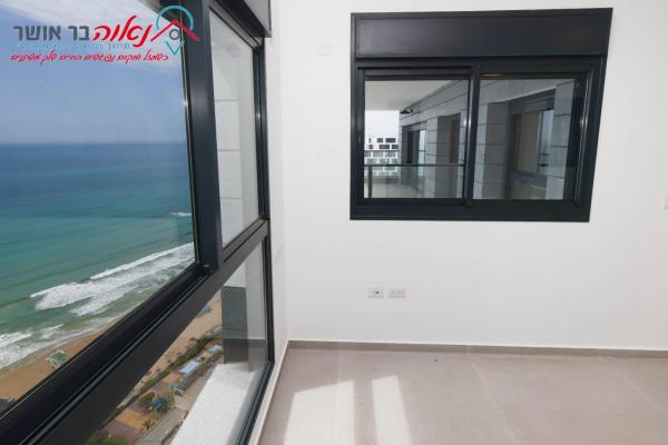 סוקולוב 12, צפון מערב