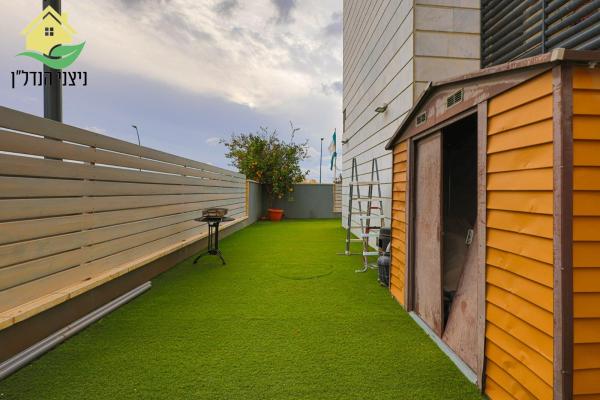 שדרות בן גוריון