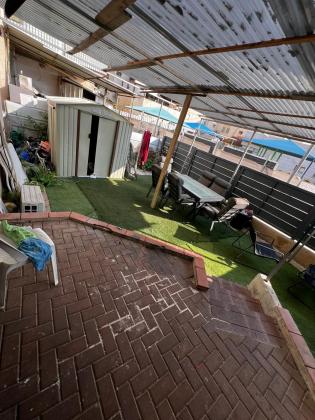 פרי מגדים 106, מישור הגפן