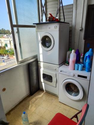 דרך אבא הלל 132, נחלת גנים