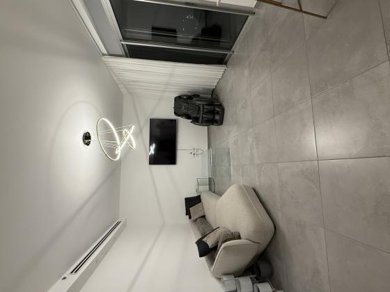 ארציי שרמן 1, גלי הים