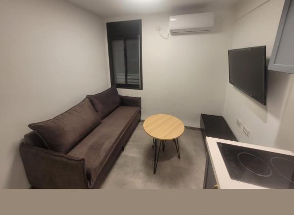 הבשור 1, נוה יוסף