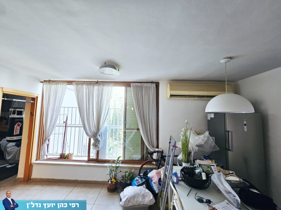 הגאון אליהו 10, רמת יצחק