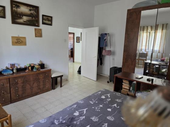 הגליל, נוה שאנן