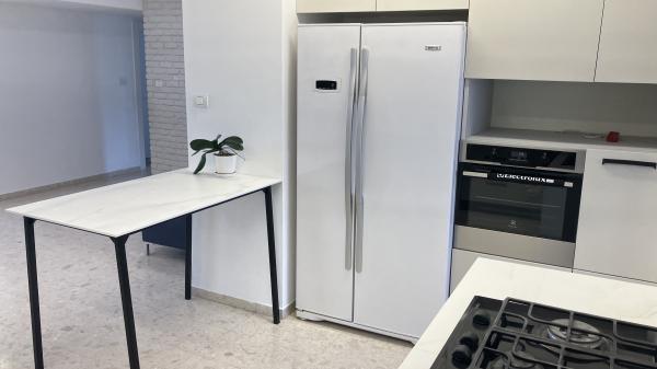 משה פרלוק 10, רמת אביב החדשה