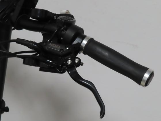 אופניים חשמליים עובדות מצוין מנוע