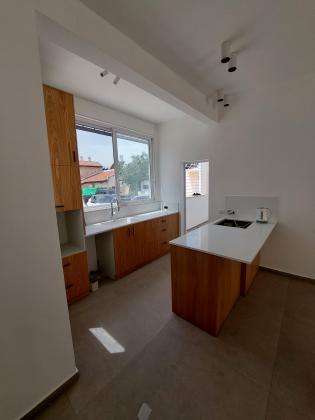 סמטת חכמי ישראל 7, שפירא