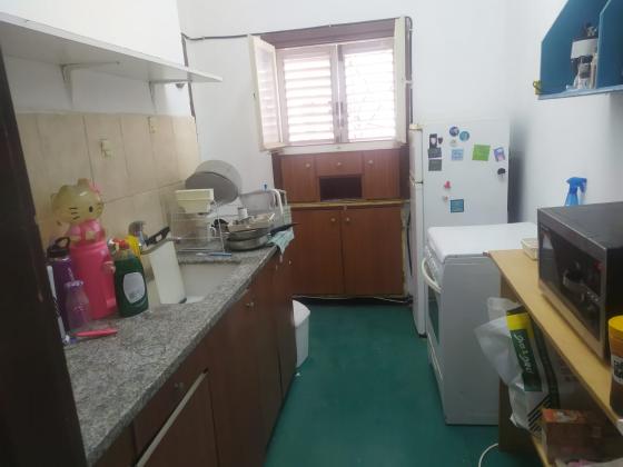 ירושלים 6, הדר הכרמל