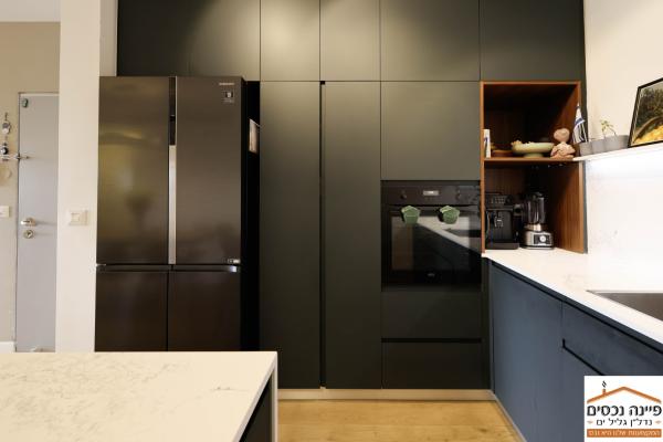 תוף מרים, גליל ים החדשה