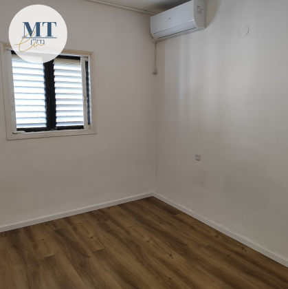 ביאליק 7, מרכז העיר