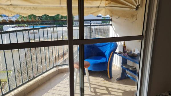 המכבים 28, קרול