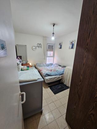 ברזיל 28, קרית היובל