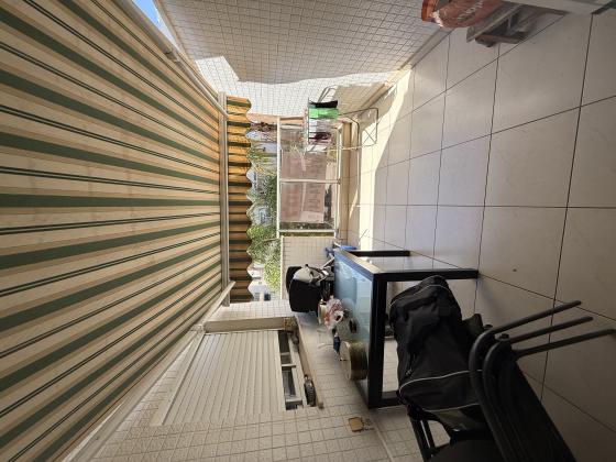 בלפור 23, מרכז העיר