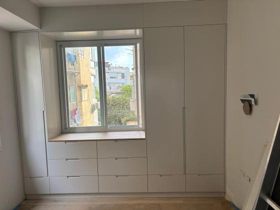 בוגרשוב 76, לב תל אביב החלק המערבי