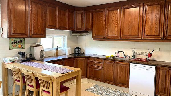 האילנות, רמתיים