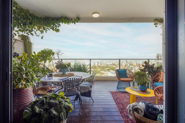 משעול פלג, האירוס