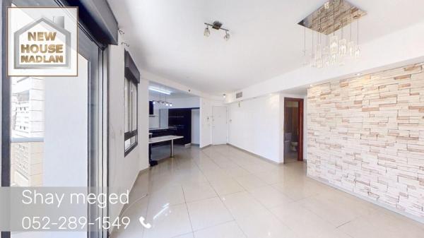 רום יעל 13, אם המושבות החדשה