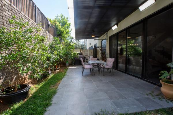 לכיש 6, כוכב יאיר