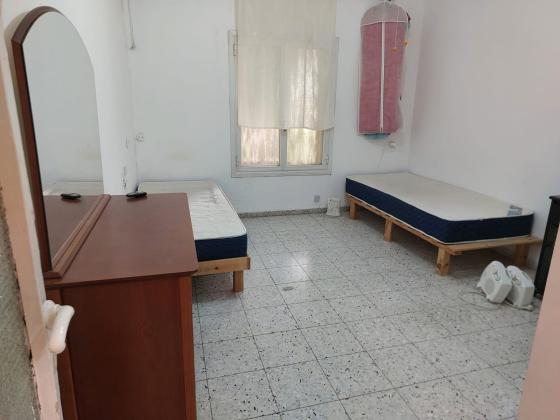 זאב יעבץ 48, קרית מטלון