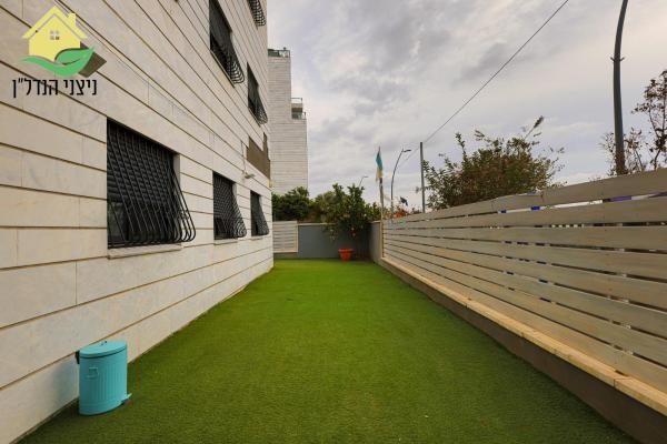 שדרות בן גוריון