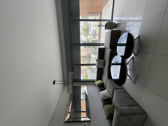 בן גוריון 59, נוה ישראל