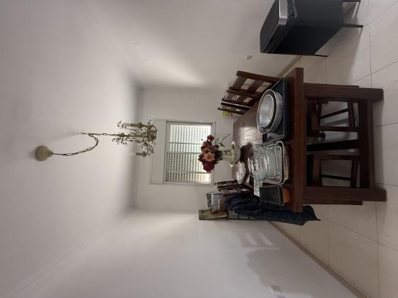 בלפור 23, מרכז העיר