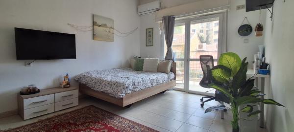 שמאי, מרכז העיר