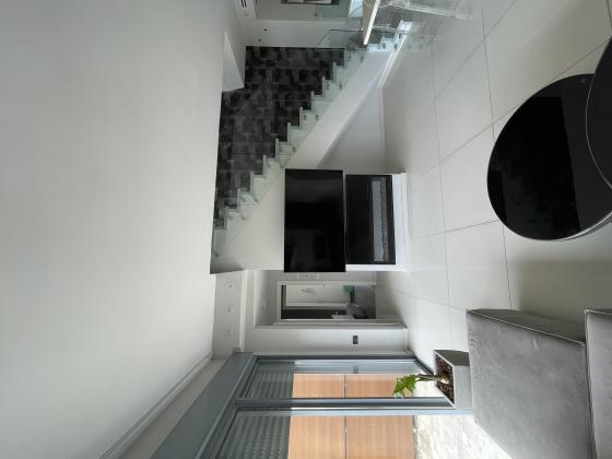 בן גוריון 59, נוה ישראל