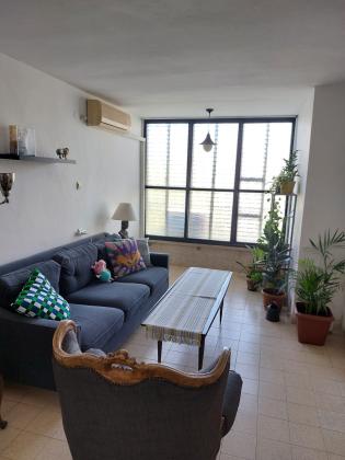 אח"י דקר 12, נוה שרת