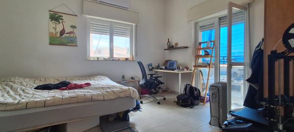 שמאי, מרכז העיר