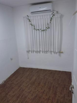 זמנהוף 15, מרכז העיר