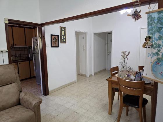 הגליל, נוה שאנן