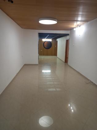 גרינבוים 8, אברמוביץ