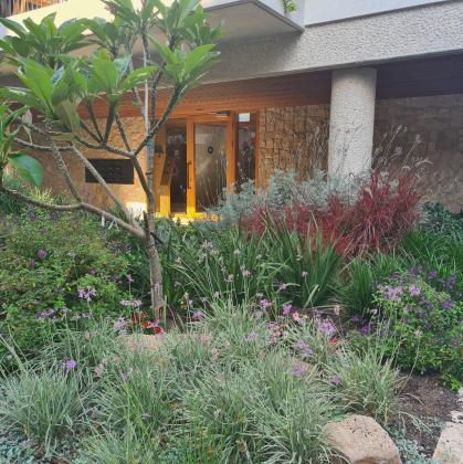 ביל"ו 13, לב תל אביב