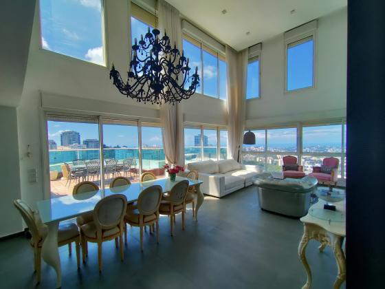 תאנה 11, קדמת דניה