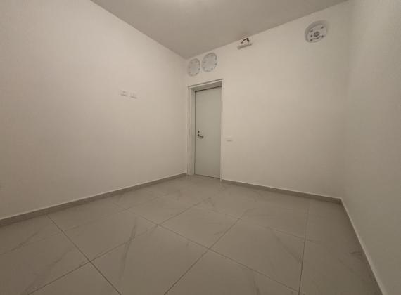 עין התכלת 1, עין התכלת