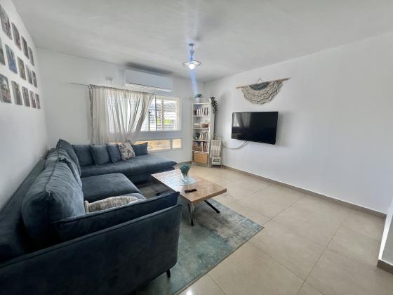 שלום שבזי, נאות קטיף