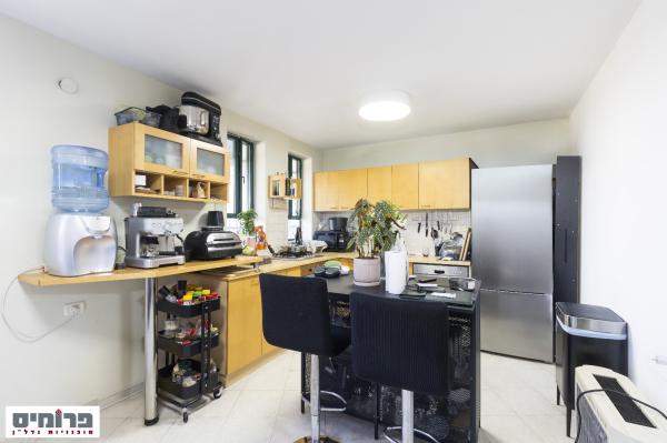 יחיאל שטיינברג 15, רמת מוצא