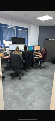 משכית 1, אזור תעסוקה הרצליה פיתוח