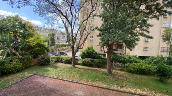 האילנות, רמתיים