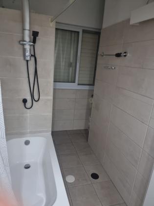 שלמה קפלנסקי 5, נאות רחל