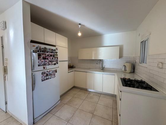 בשכונת פסגת זאב