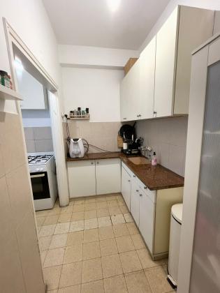 שדרות נורדאו 92, הצפון הישן החלק הצפוני