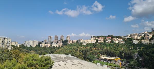 הצלפים, רוממה הישנה