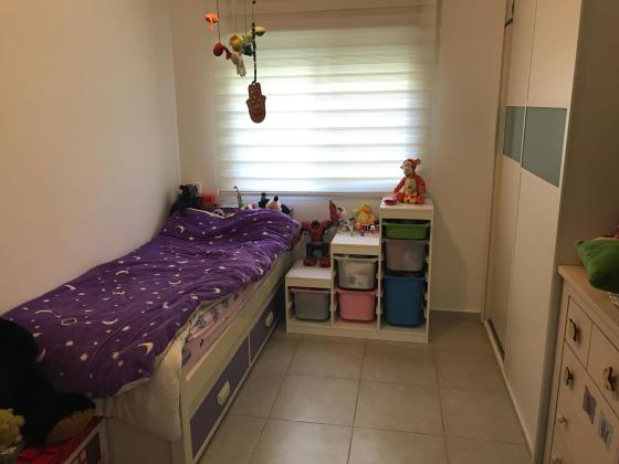 מרים החשמונאית 48, מוריה (בוכמן דרום)