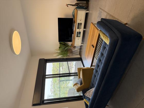 יגאל ידין 3, המע"ר