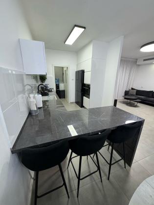 יצחק שמיר 6, נווה שרון, נתיבות