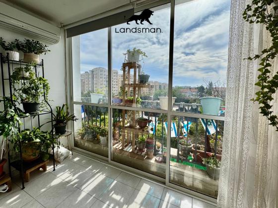 הרי הגולן 9, יד התשעה