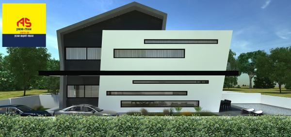 אדום, מרכז העיר מזרח