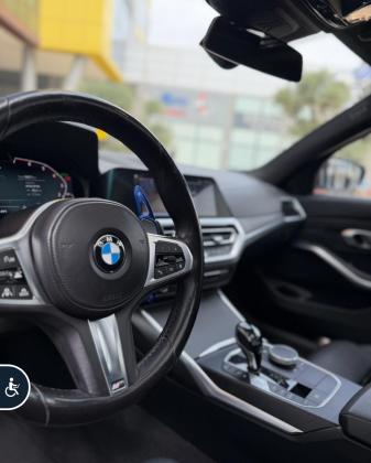 ב.מ.וו סדרה 3 (2023)